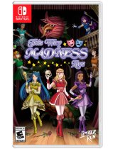 Диск This Way Madness Lies (Limited Run #215) [Switch]
