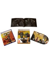 Диск Weird West - Definitive Edition Deluxe Edition [PS5]