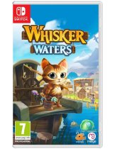 Диск Whisker Waters [Switch]