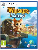 Диск Whisker Waters [PS5]