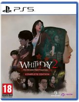Диск White Day 2: The Flower That Tells Lies - Complete Edition [PS5]