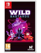 Диск Wild Bastards [Switch]