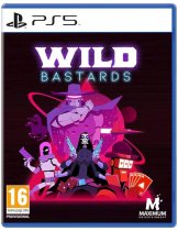 Диск Wild Bastards [PS5]