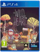 Диск Wild at Heart [PS4]