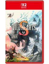 Диск Wild Hearts S [Switch 2]