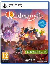 Диск Wildermyth - Console Edition [PS5]