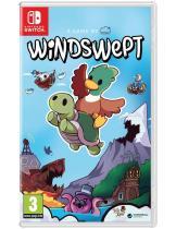 Диск Windswept [Switch]