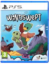 Диск Windswept [PS5]