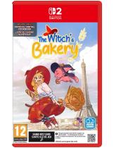 Диск Witchs Bakery [Switch 2]