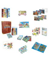 Диск Wonder Boy Anniversary Collection - Collectors Edition [PS5]