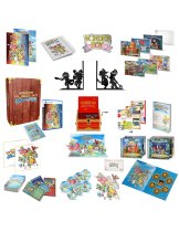 Диск Wonder Boy Anniversary Collection - Ultra Collectors Edition [PS5]