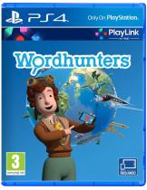 Диск Wordhunters [PS4]