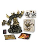 Диск World of Warcraft 15th Anniversary Collectors Edition (Б/У)