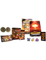 Диск Worms Armageddon - Anniversary Collectors Edition [Switch]