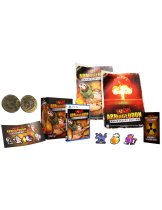 Диск Worms Armageddon - Anniversary Collectors Edition [PS5]