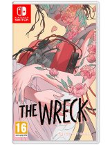Диск Wreck [Switch]