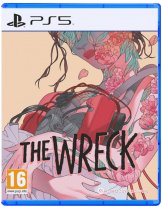 Диск Wreck [PS5]