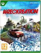 Диск Wreckreation [Xbox Series X]