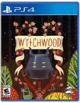 Диск Wytchwood (Limited Run #513) [PS4]