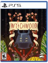 Диск Wytchwood (Limited Run #61) [PS5]
