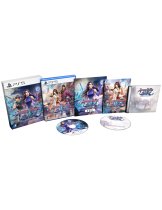 Диск Xuan Yuan Sword: The Gate of Firmament - Limited Edition [PS5]