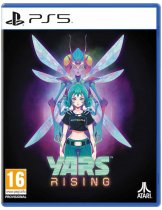 Диск Yars Rising [PS5]