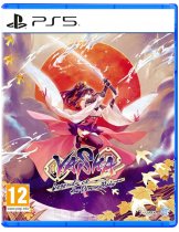Диск Yasha: Legends of the Demon Blade [PS5]