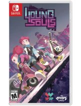 Диск Young Souls (Limited Run) [Switch]