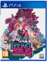 Диск Young Souls [PS4]