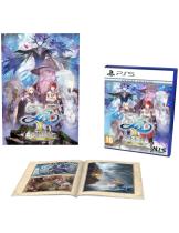 Диск Ys X: Proud Nordics - Deluxe Edition [PS5]