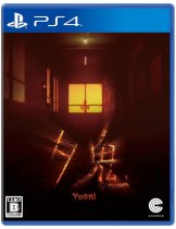 Диск Yuoni (JP) [PS4]