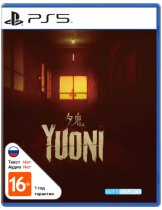 Диск Yuoni [PS5]