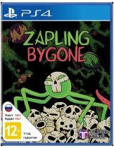 Диск Zapling Bygone [PS4]