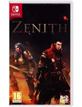 Диск Zenith [Switch]