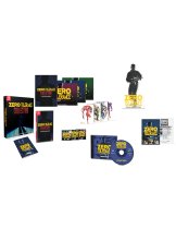 Диск Zero Tolerance Collection - Special Limited Edition [Switch]
