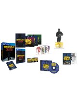 Диск Zero Tolerance Collection - Special Limited Edition [PS4]
