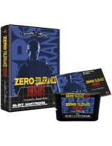 Диск Zero Tolerance Origins (MD)