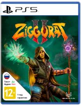 Диск Ziggurat 2 [PS5]