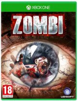 Диск Zombi [Xbox One]