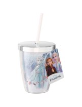 Аксессуар Стакан с крышкой Funko: Frozen 2: Fearless