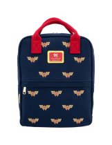 Аксессуар Рюкзак Funko LF: DC Comics Wonder Woman Logo Aop Canvas Mini Backpack
