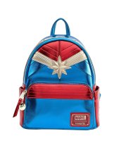 Аксессуар Рюкзак Funko LF: Marvel: Captain Marvel Classic Cosplay Mini Backpack