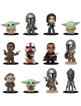 Аксессуар Фигурка Funko Mystery Minis: The Mandalorian