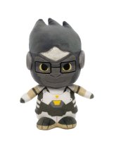 Аксессуар Фигурка плюшевая Funko Plush: Overwatch: Winston