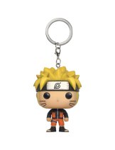 Аксессуар Брелок Funko Pocket POP! Keychain: Naruto: Naruto