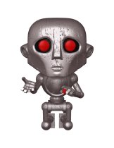 Аксессуар Фигурка Funko POP! Albums: Queen: News of the World (MT) №06