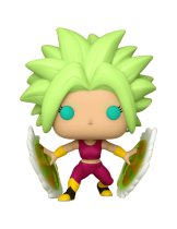 Аксессуар Фигурка Funko POP! Animation: Dragon Ball Super: Super Saiyan Kefla #828