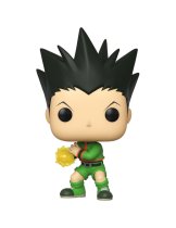 Аксессуар Фигурка Funko POP! Animation: Hunter x Hunter: Gon Freecss #651