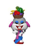 Аксессуар Фигурка Funko POP! Animation: Looney Tunes: Bugs Bunny (In Fruit Hat) #840