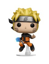 Аксессуар Фигурка Funko POP! Animation: Naruto Shippuden: Naruto (Rasengan) #181
